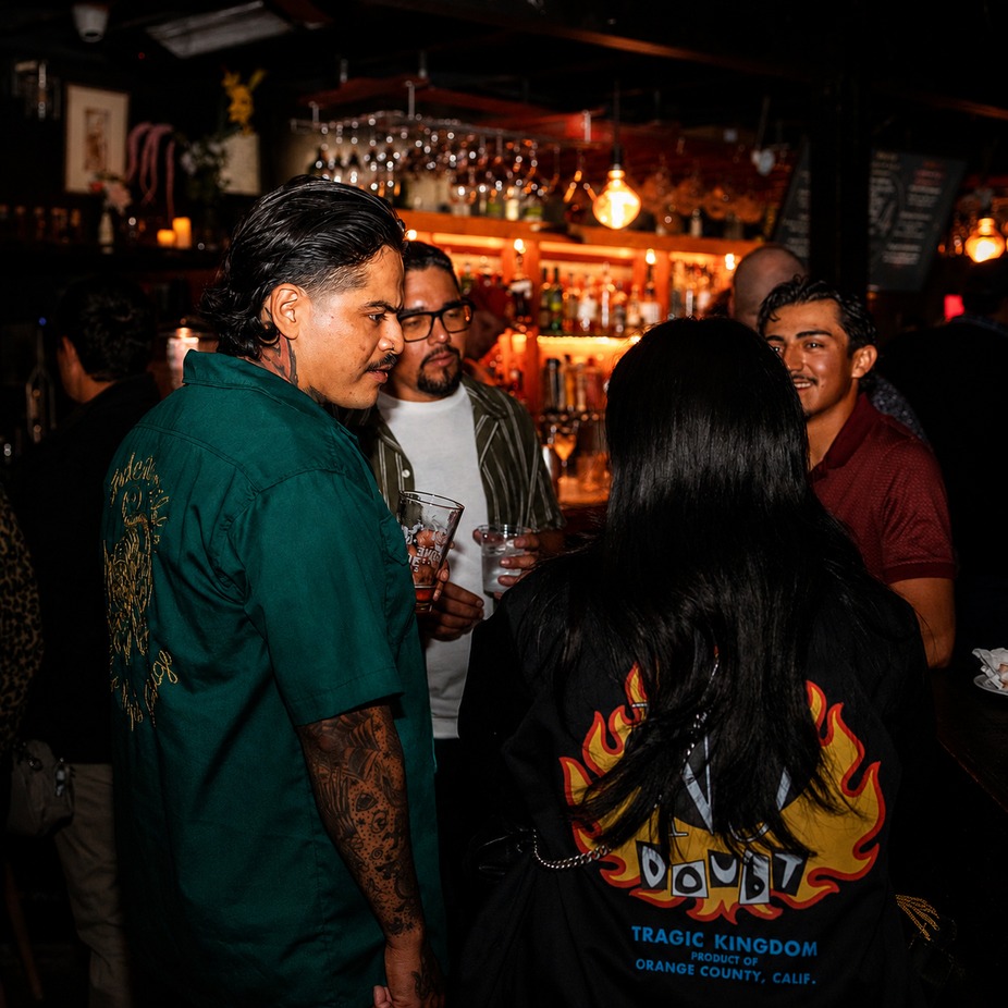 Events | Bar 1924