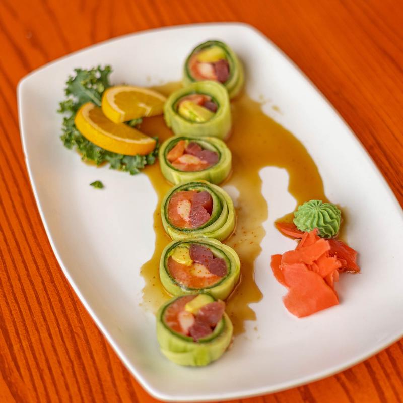 Naruto Roll* ≈ photo