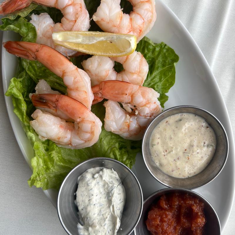 Shrimp Cocktail photo