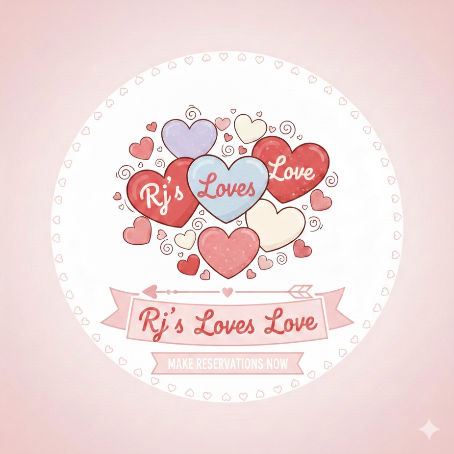 Valentines Day event photo