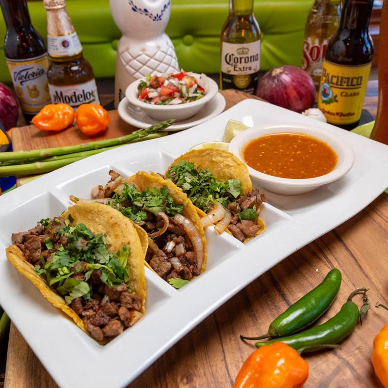 Tacos de Azada photo