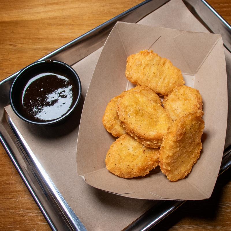 Chicken Nuggets photo