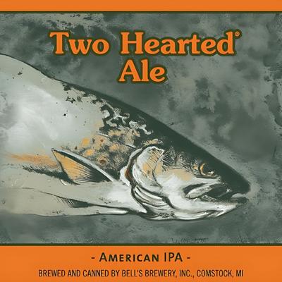 Bells Two Hearted photo