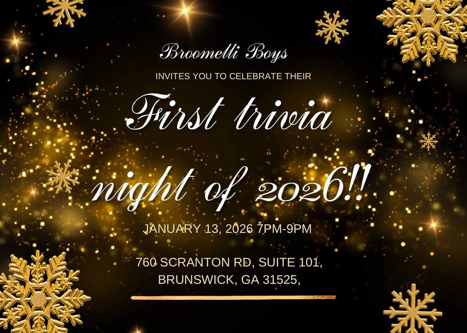 TAPS & TRIVIA w/ Silver Bluff Brewing event photo