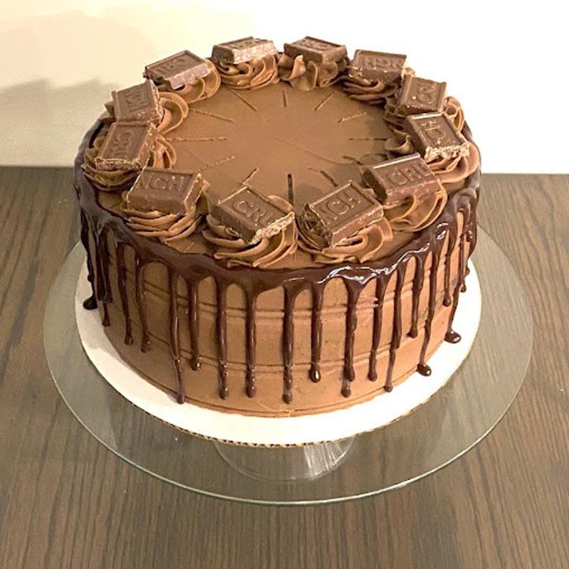 Crunch Bar photo_125