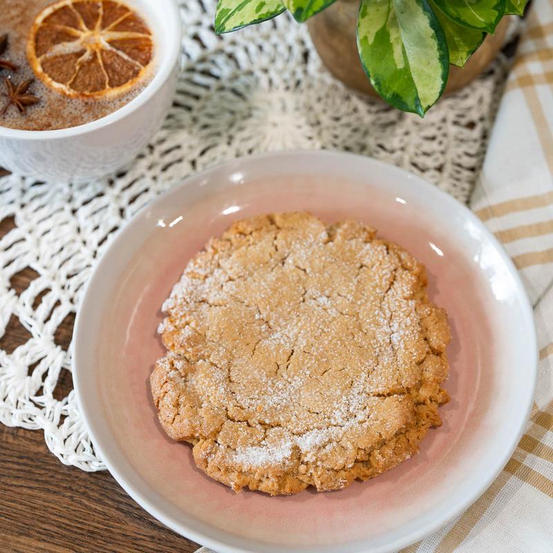 Peanut Butter Cookie photo