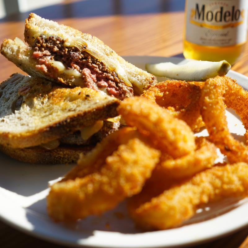 Patty Melt photo
