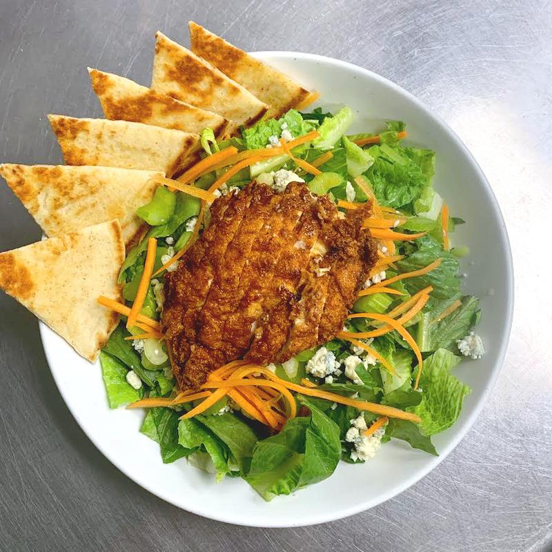 Buffalo Chicken Salad photo