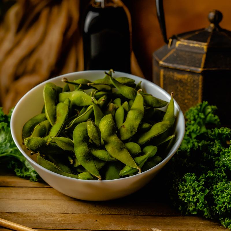 Edamame photo