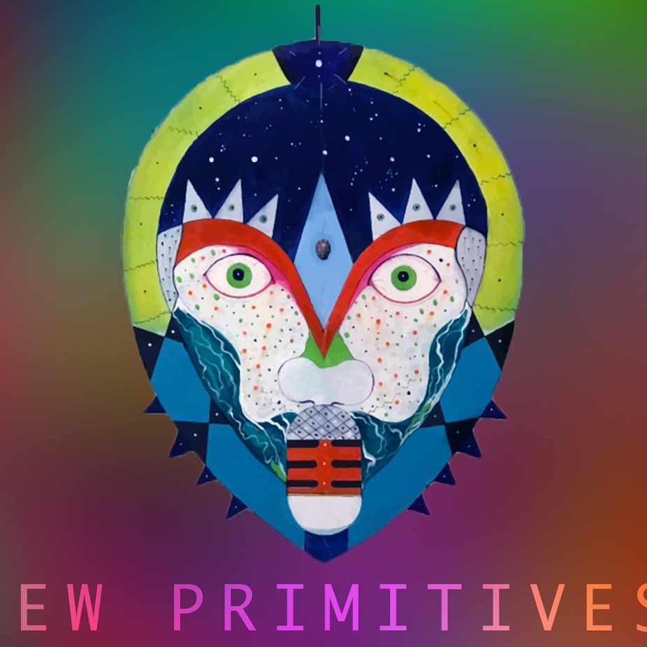 New Primitives event photo