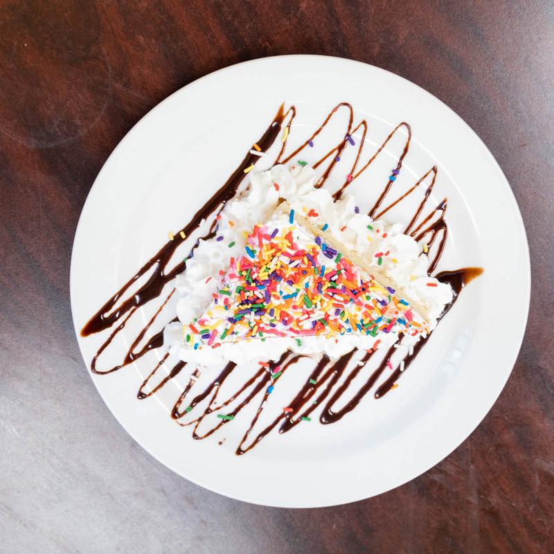 Tres Leches Cake photo