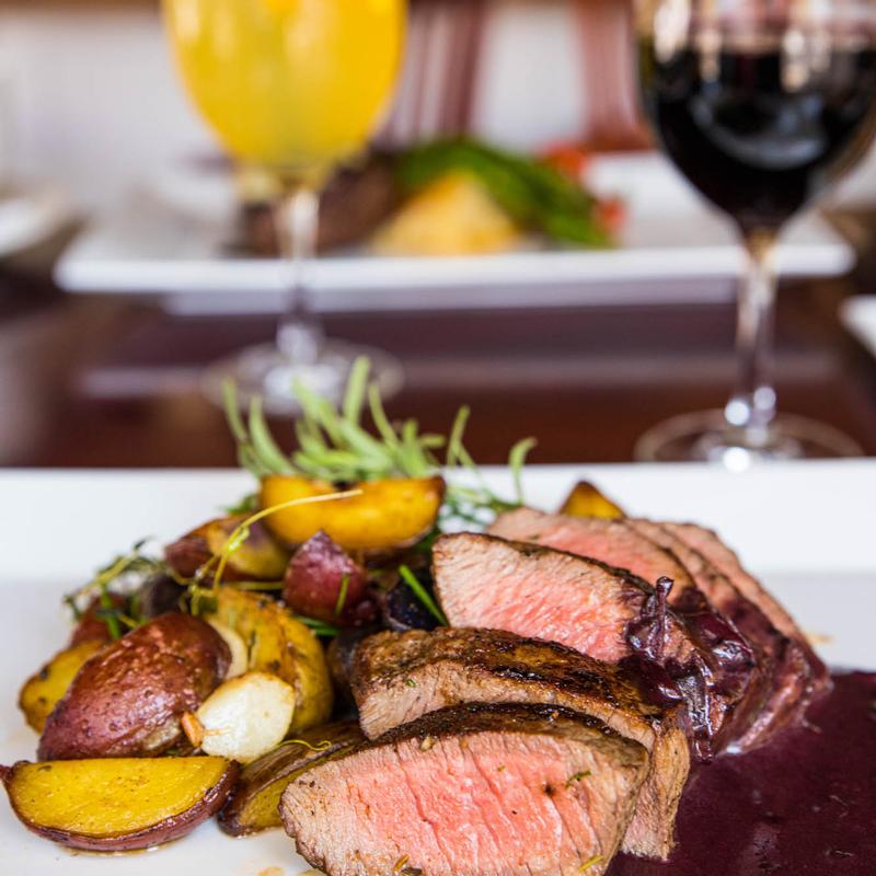 Choice Top Sirloin photo