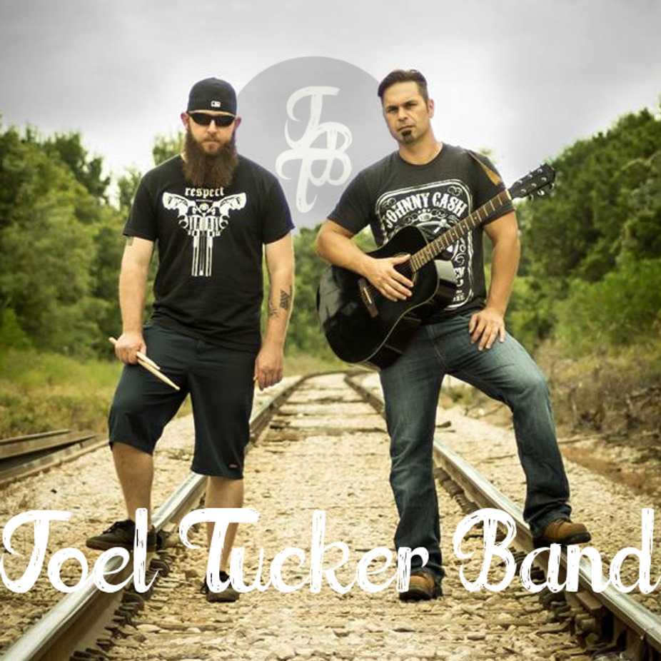 Music Under The Oaks with Joel Tucker Band event photo