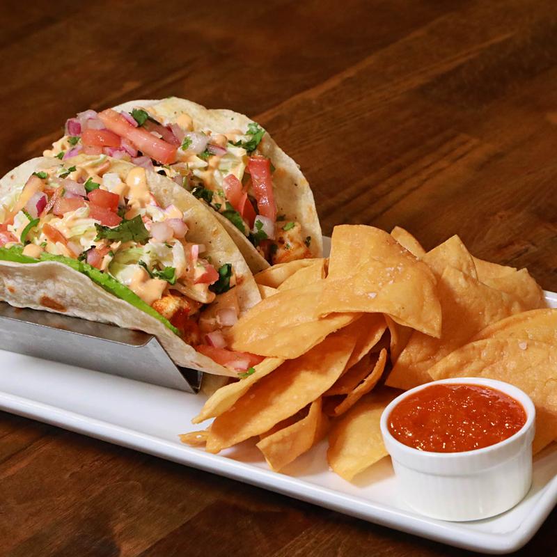 Baja Shrimp photo