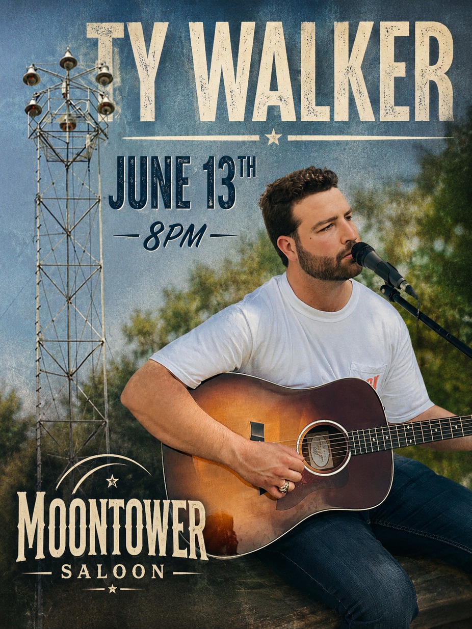 Ty Walker event photo