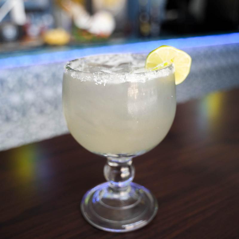 House Margarita photo