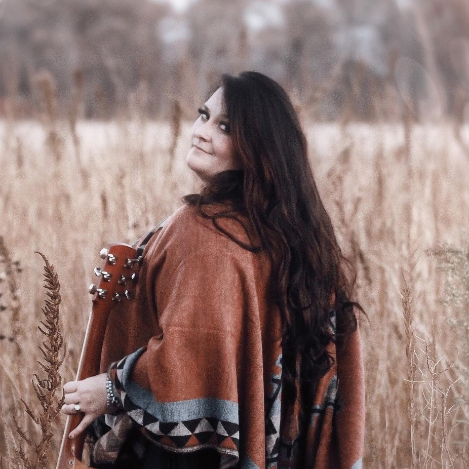 Music by Amy Kincaid event photo