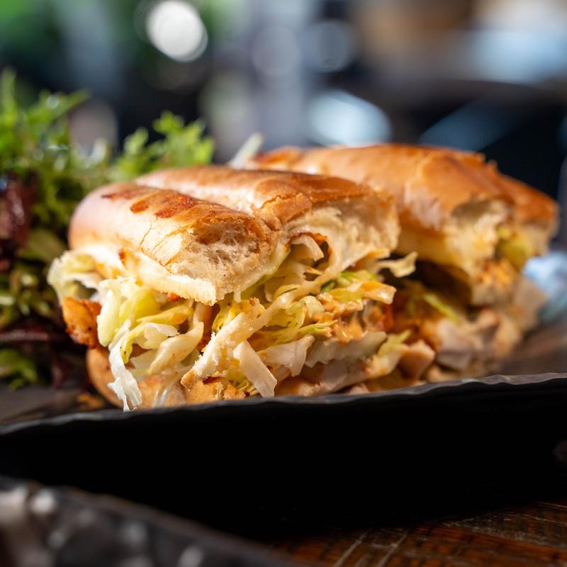 menu item 7 of 18, Classic Chicken