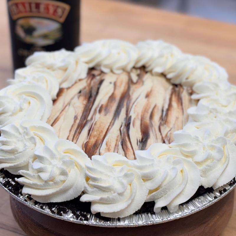 Frozen Mudslide photo