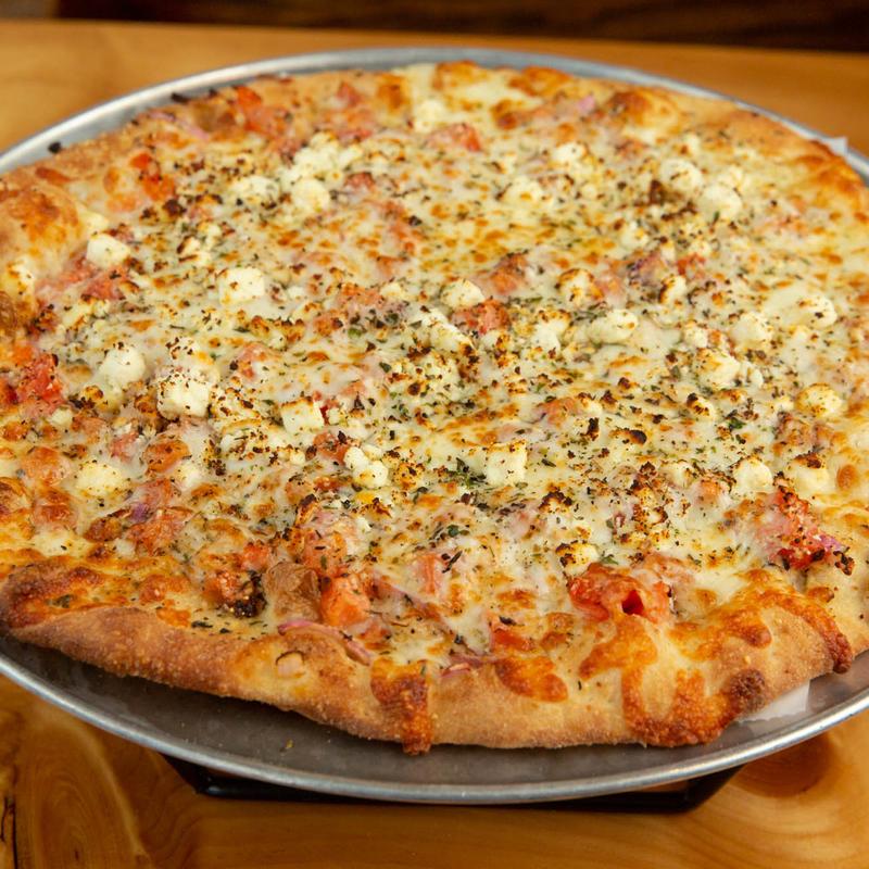 White Bruschetta photo