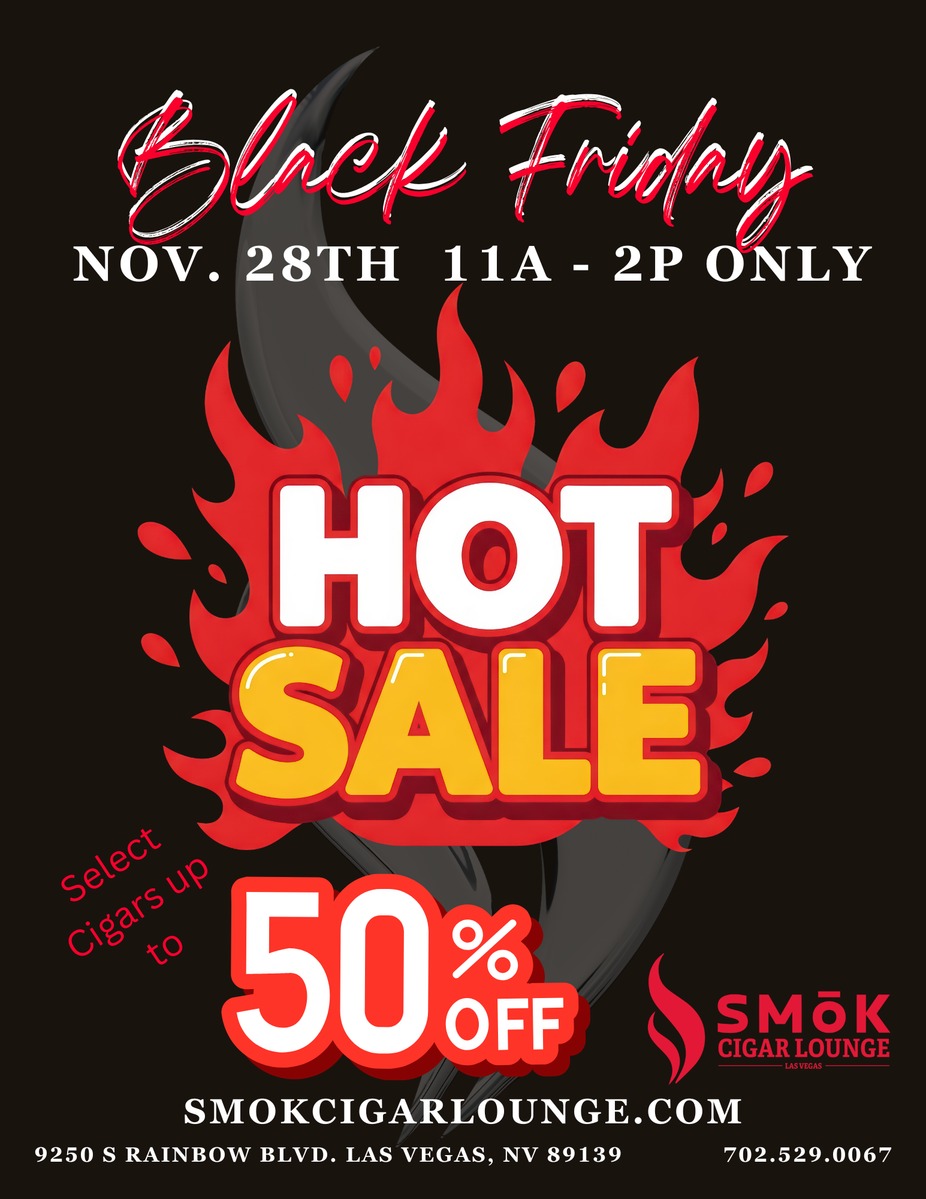 Black Friday Blowout Sale! event photo