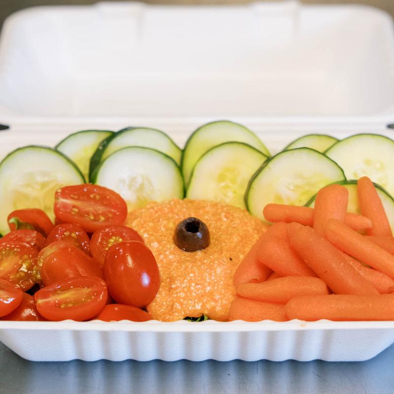 Mo' Betta Feta photo