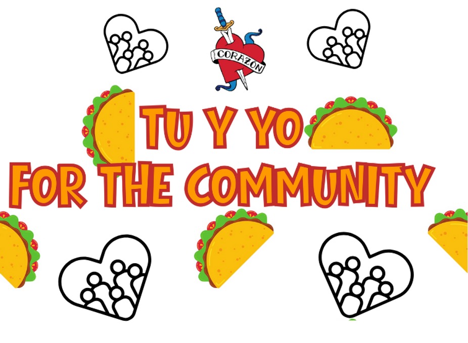 Tacos for a Good Cause event photo