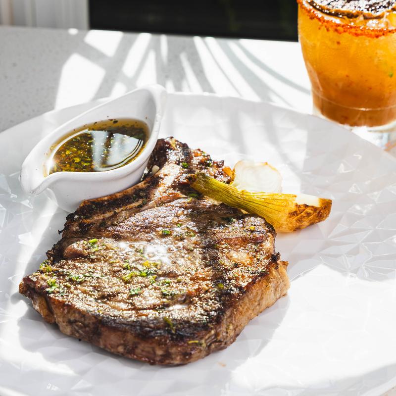 Carne Asada photo