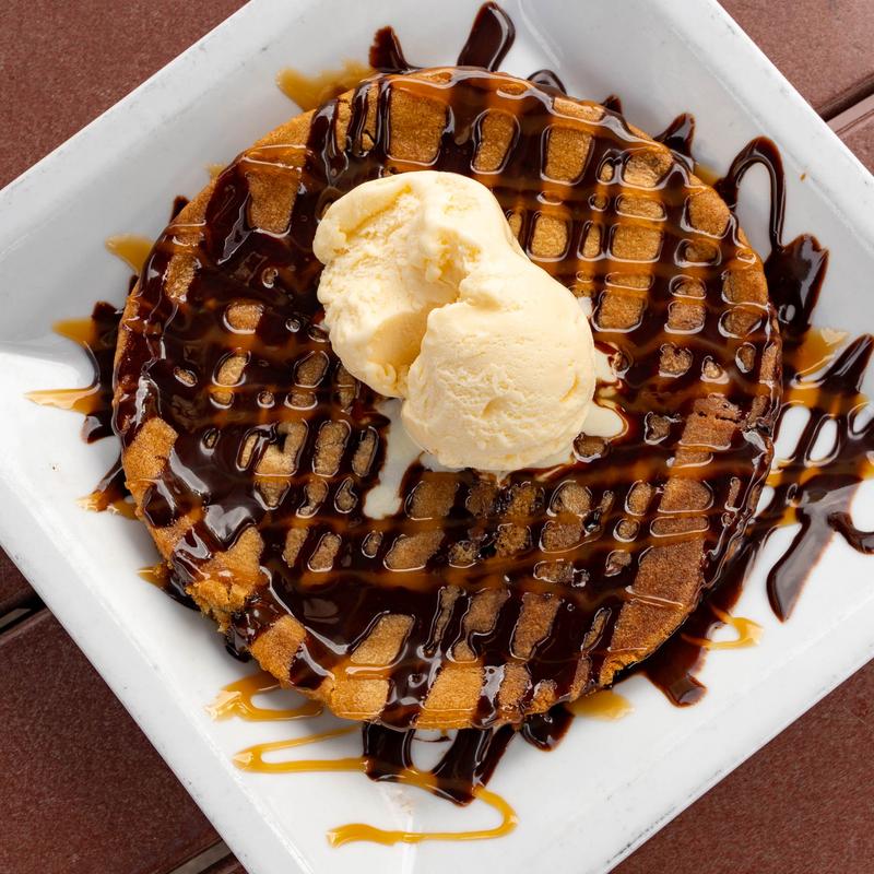 Chocolate Chip Cookie photo