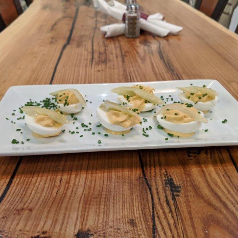 Deviled Eggs(GF) photo