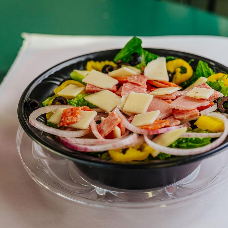 Antipasta Salad photo