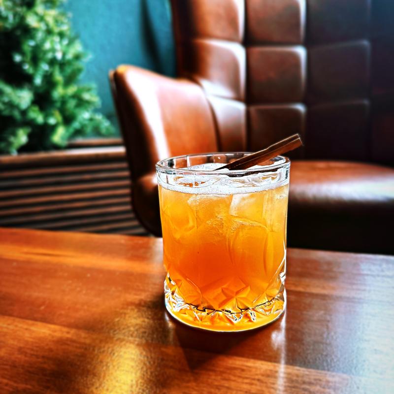 Midnight Checkout Queen photo