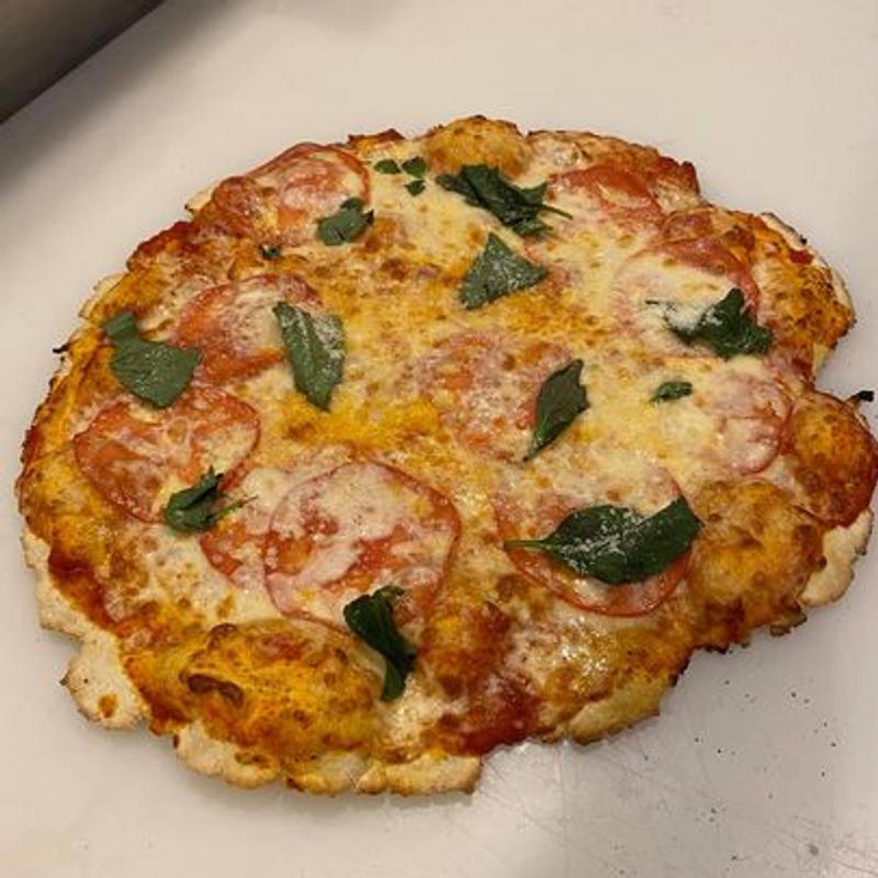 Margarita Pizza photo