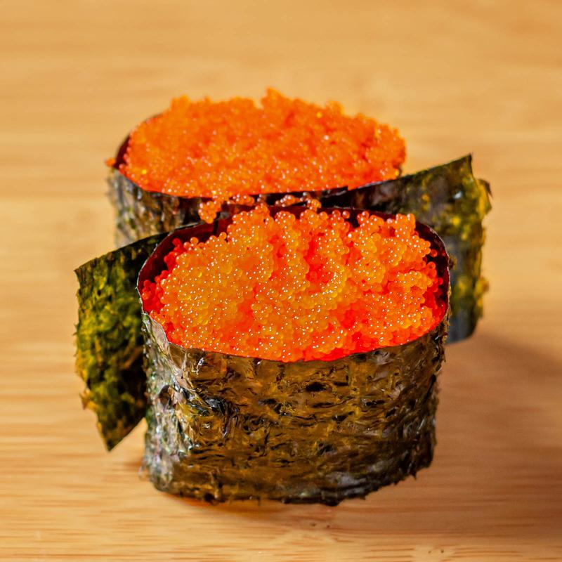 menu item 63 of 85, Smelt Egg