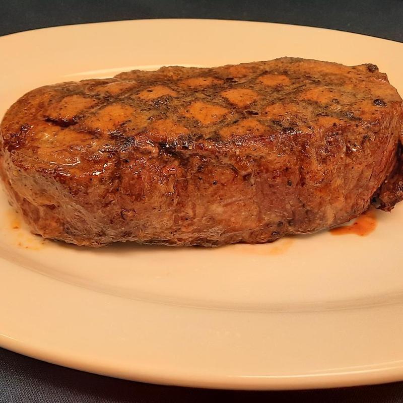 New York Strip photo