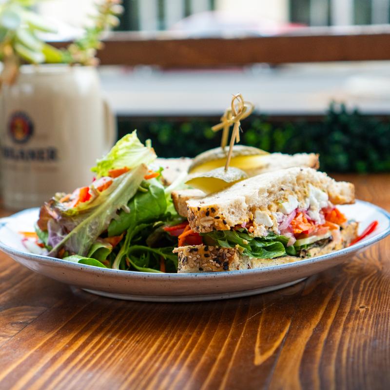 Farmer’s Market Deluxe photo