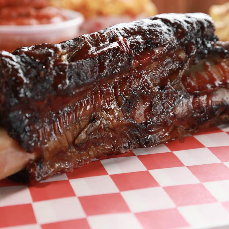 Prime Beef Ribs photo