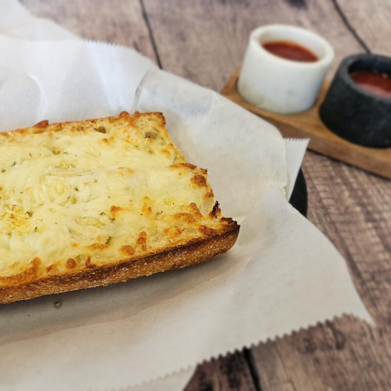 Cheesy Bread photo