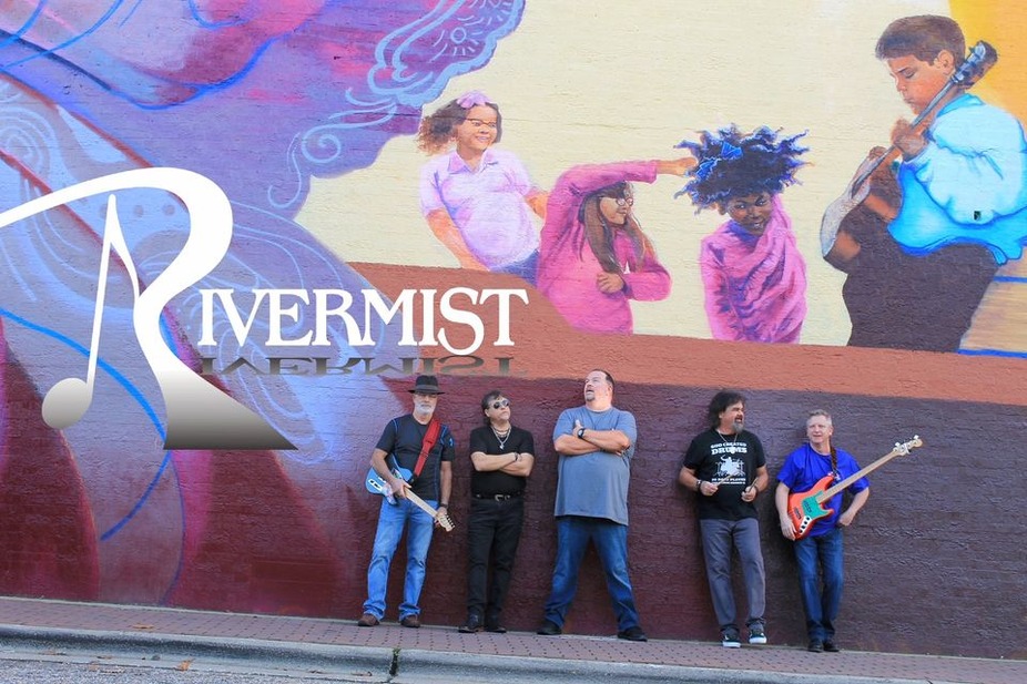 Rivermist event photo