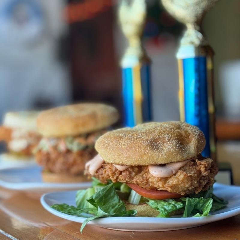 Classic Chicken photo