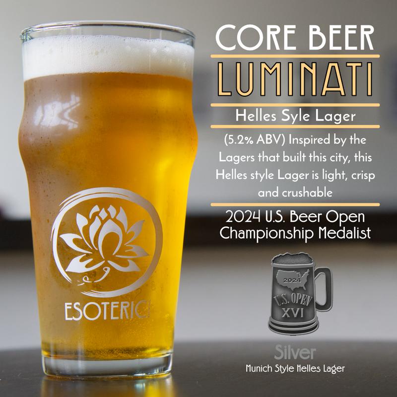 Luminati Lager photo