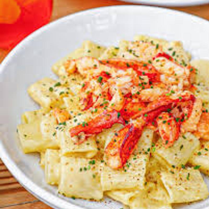 menu item 5 of 9, Lobster Mac & Cheese