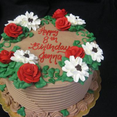 event calendar flyer 168