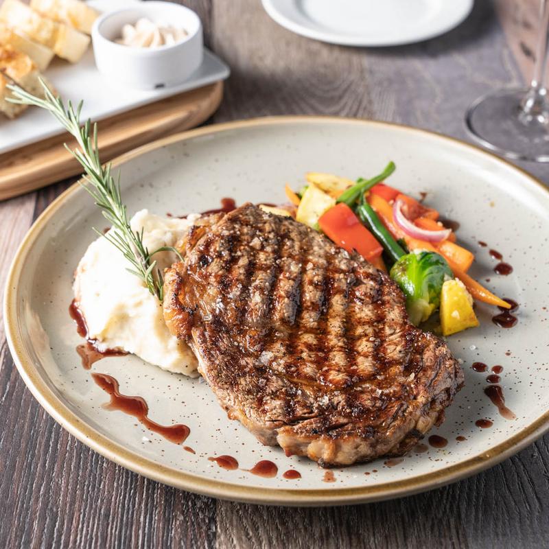 14oz Rib Eye photo