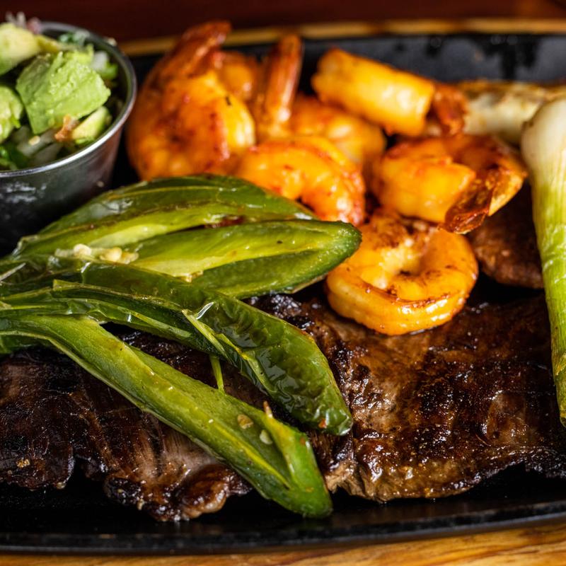 Platillo Nuevo Leon photo