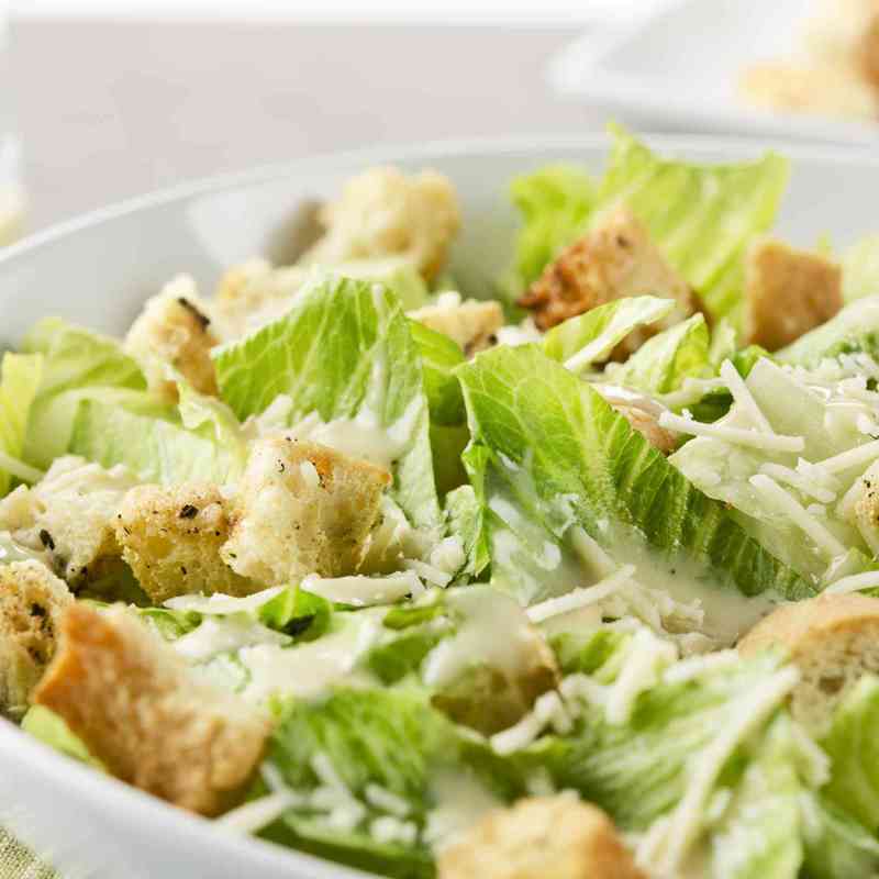 Caesar Salad photo