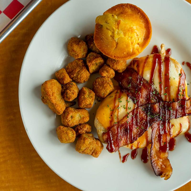 Austin Chicken photo