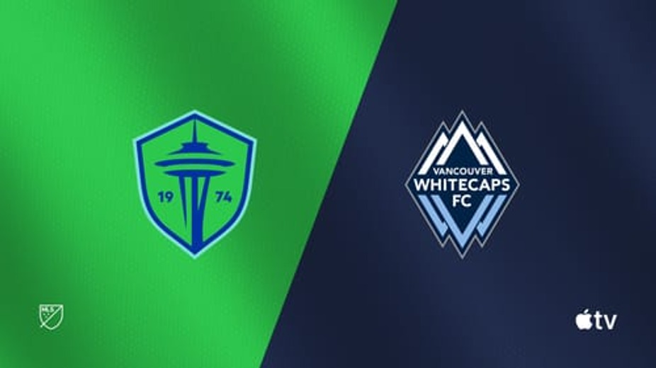 Seattle v Vancouver event photo