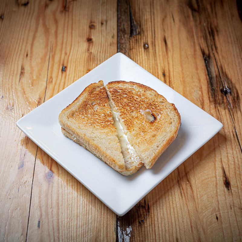 Stroll Grilled Cheese photo