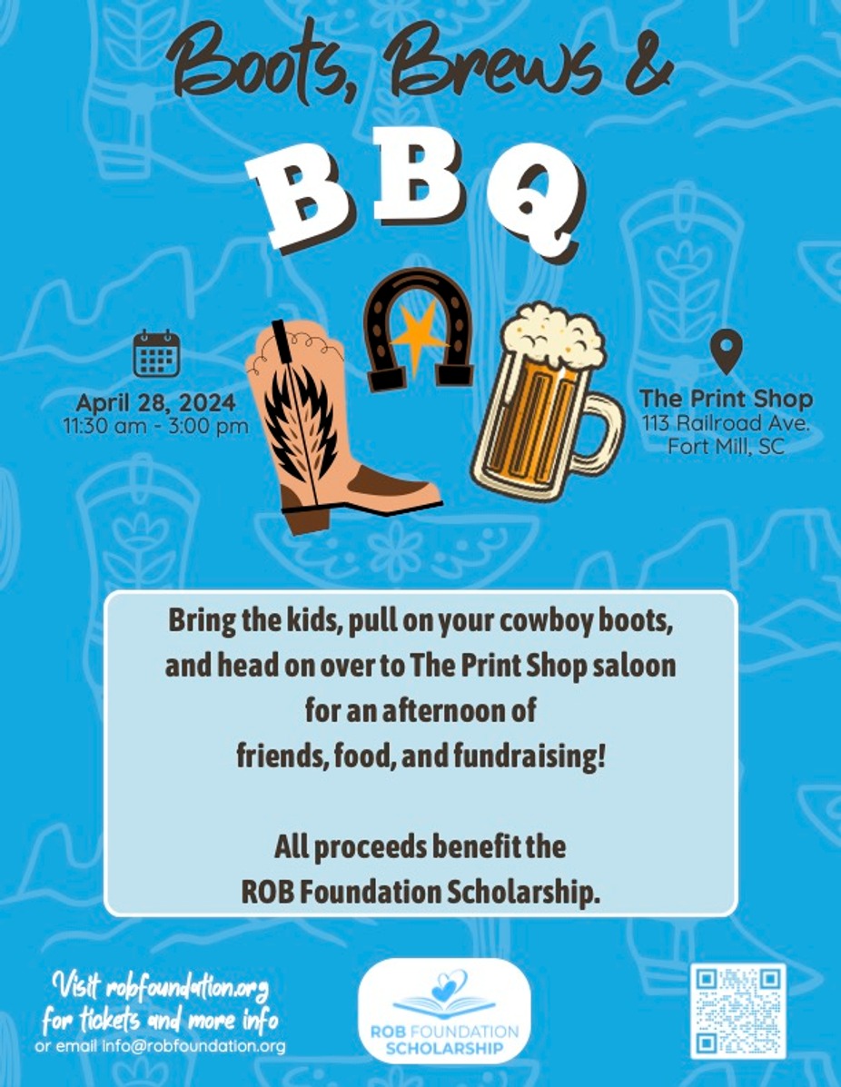 The Print Shop Events